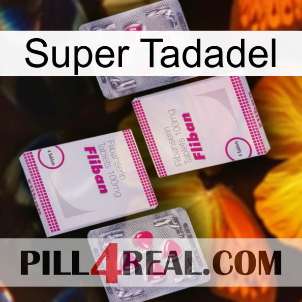 Super Tadadel 33